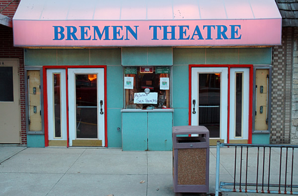 Bremen Theatre